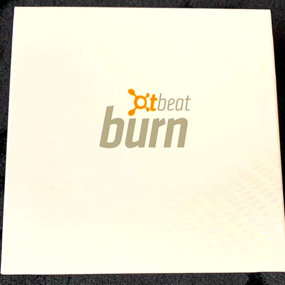 NEW OTF OT Beat Burn 2.0